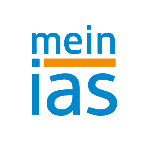 ias Gruppe | Mein IAS